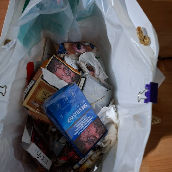  춘천시.동네.쓰레기.플로깅