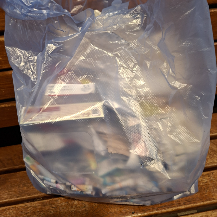  춘천시.동네.쓰레기.플로깅