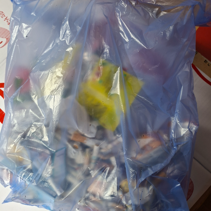  춘천시.동네.쓰레기.플로깅