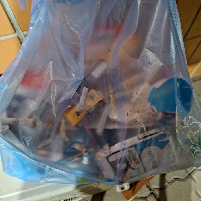  춘천시.동네.쓰레기.플로깅