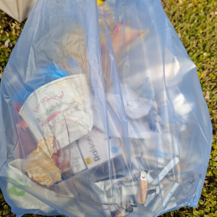  춘천시.동네.쓰레기.플로깅