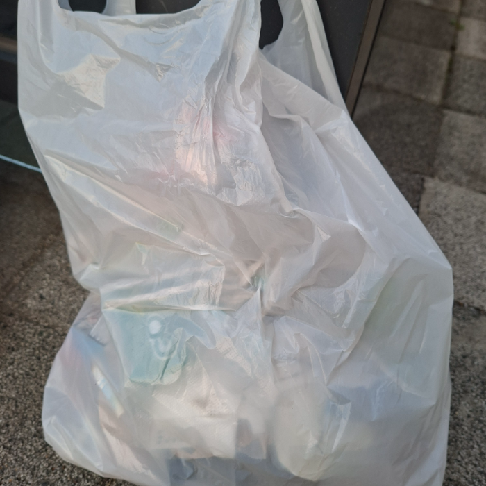  춘천시.동네.쓰레기.플로깅