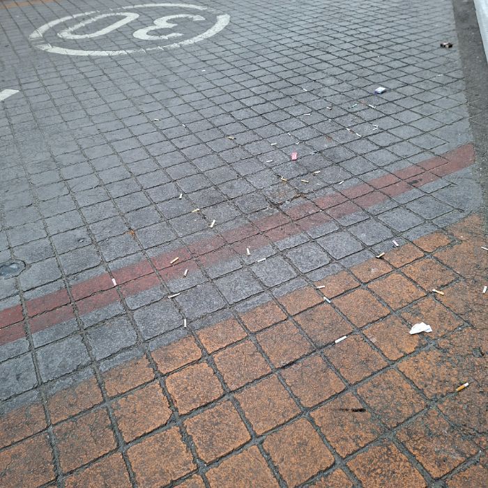  춘천시.동네.쓰레기.플로깅