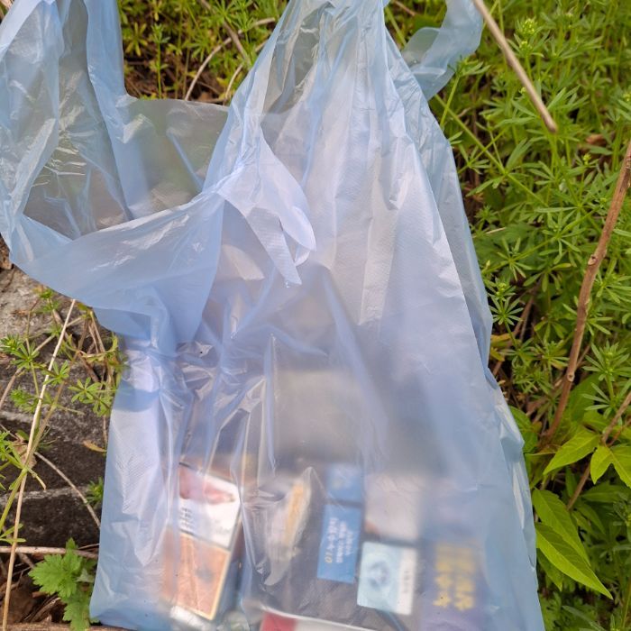  춘천시.동네.쓰레기.플로깅