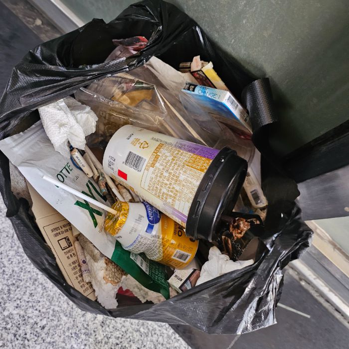  인천부평구.동네.쓰레기.플로깅