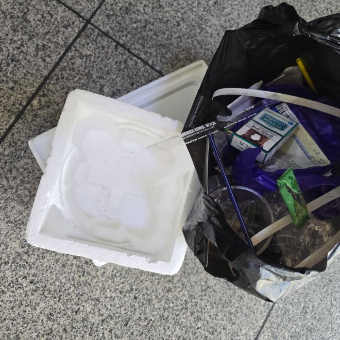  인천부평구.동네.쓰레기.플로깅