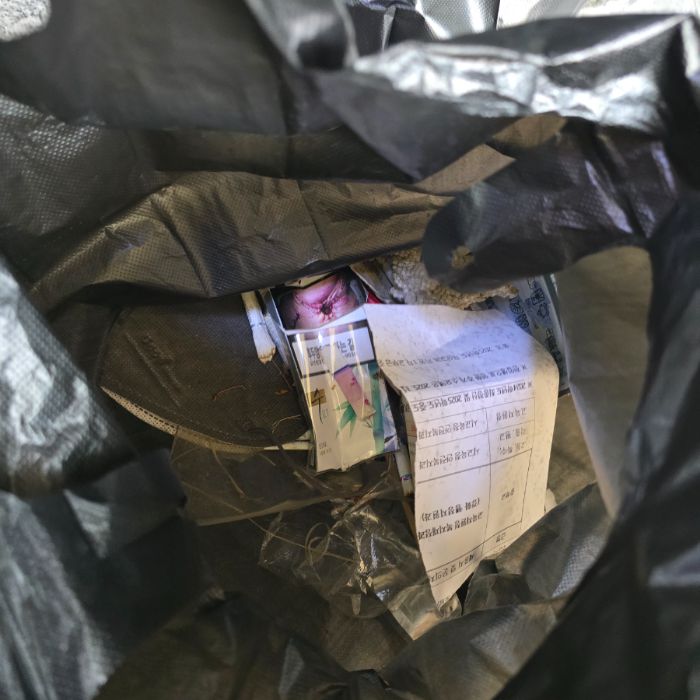  인천부평구.동네.쓰레기.플로깅