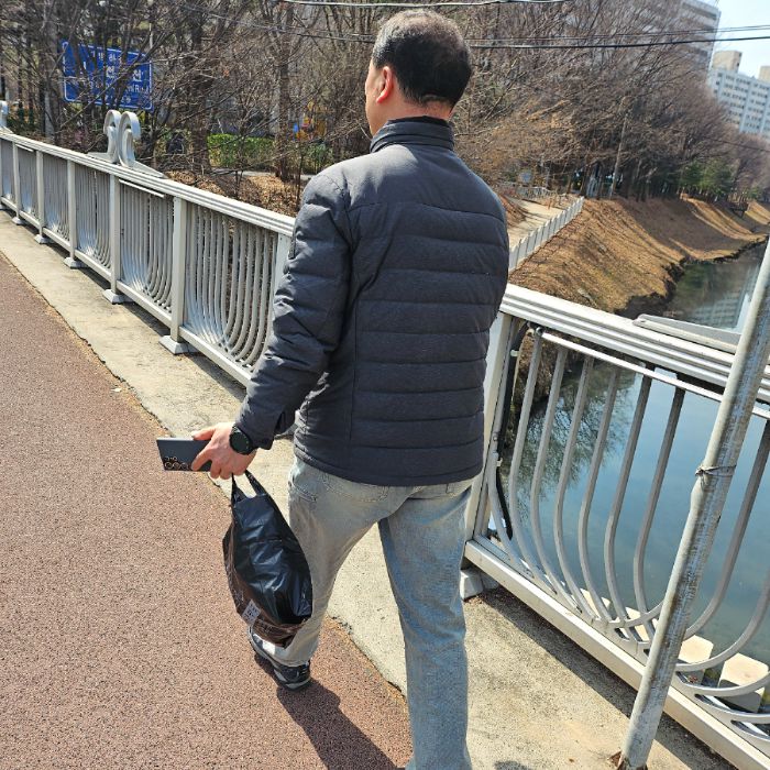  인천부평구.동네.쓰레기.플로깅