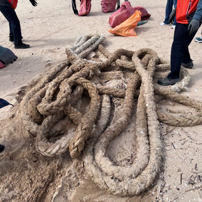  인천중구.동네.쓰레기.플로깅