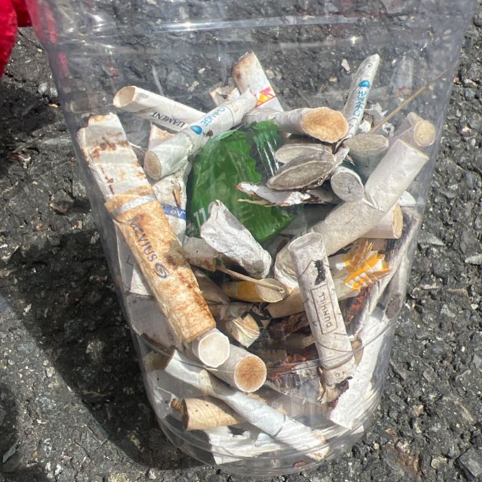  창원시.동네.쓰레기.플로깅