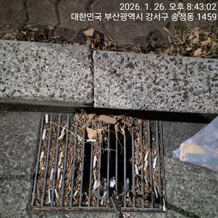  창원시.동네.쓰레기.플로깅