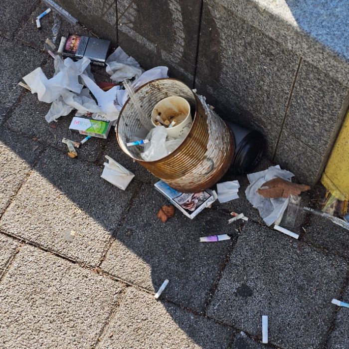  창원시.동네.쓰레기.플로깅