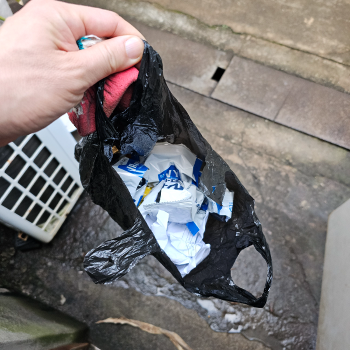  창원시.동네.쓰레기.플로깅