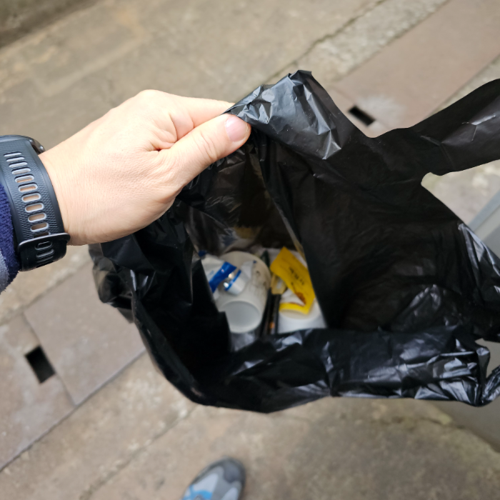  창원시.동네.쓰레기.플로깅