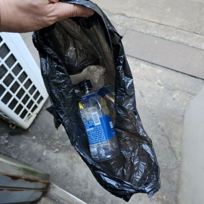  창원시.동네.쓰레기.플로깅