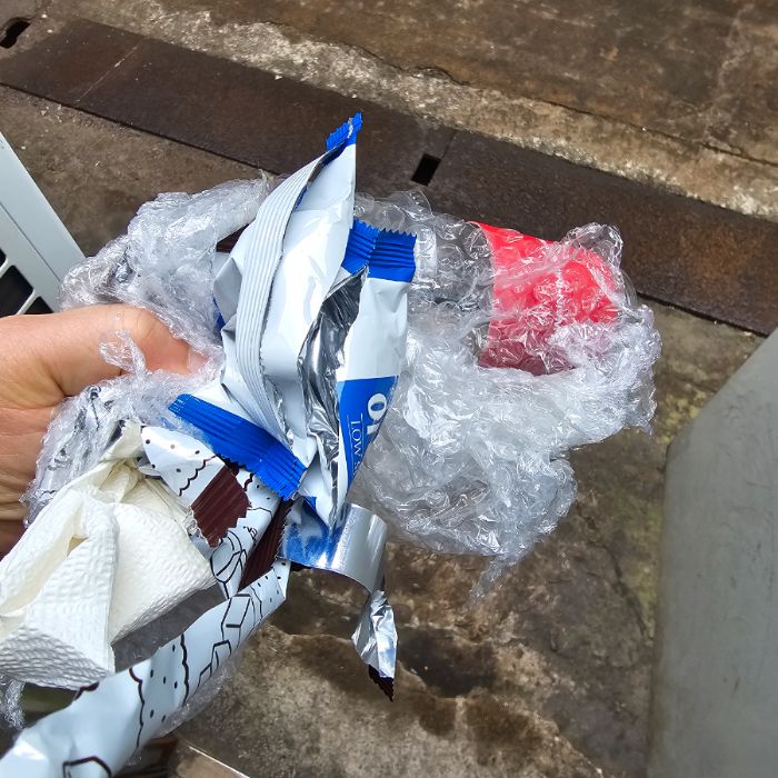  창원시.동네.쓰레기.플로깅