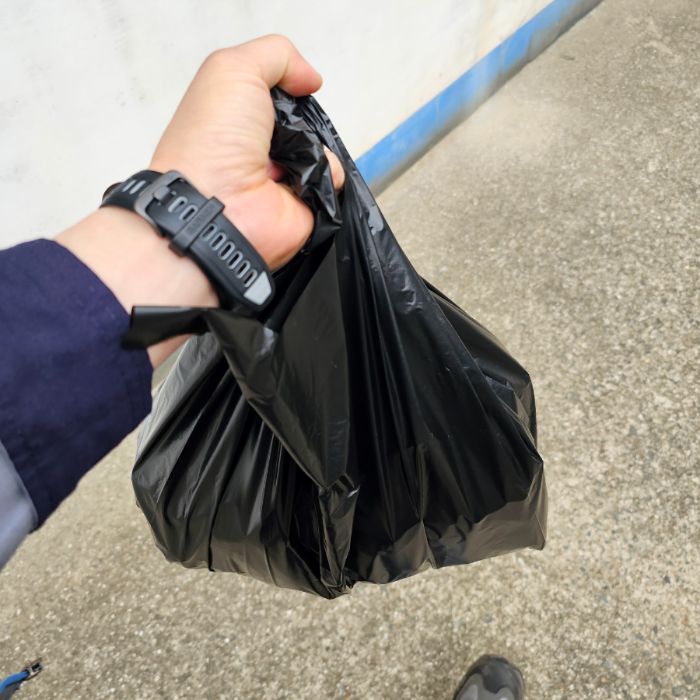  창원시.동네.쓰레기.플로깅