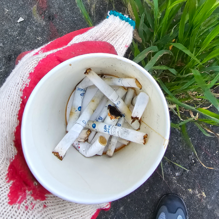  창원시.동네.쓰레기.플로깅