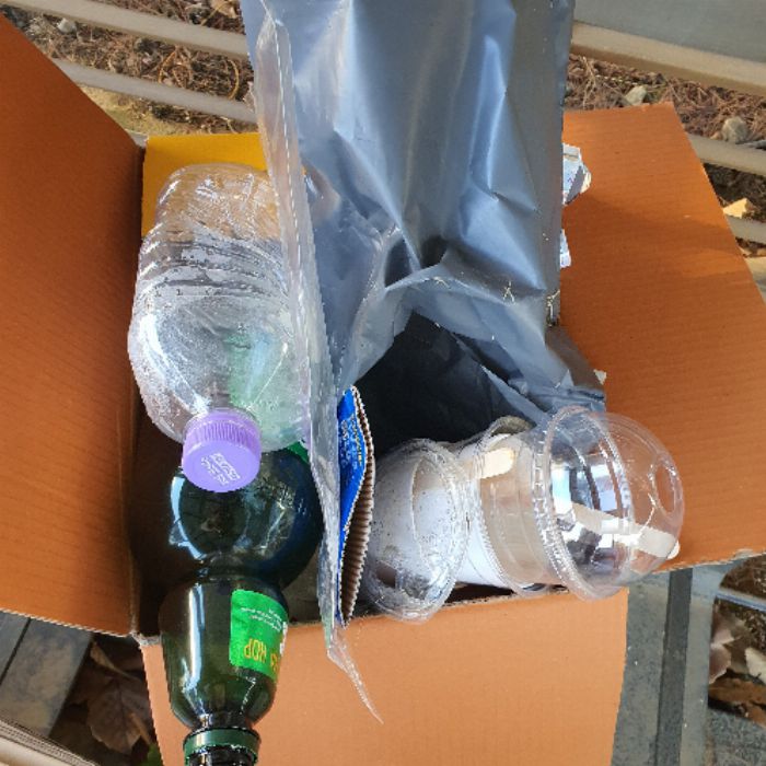  안동시.동네.쓰레기.플로깅