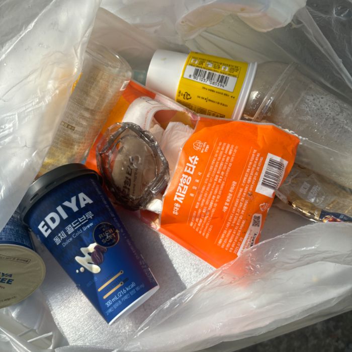  평택시.동네.쓰레기.플로깅