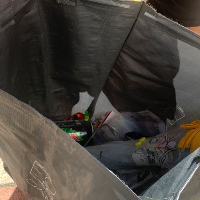  광주시.동네.쓰레기.플로깅