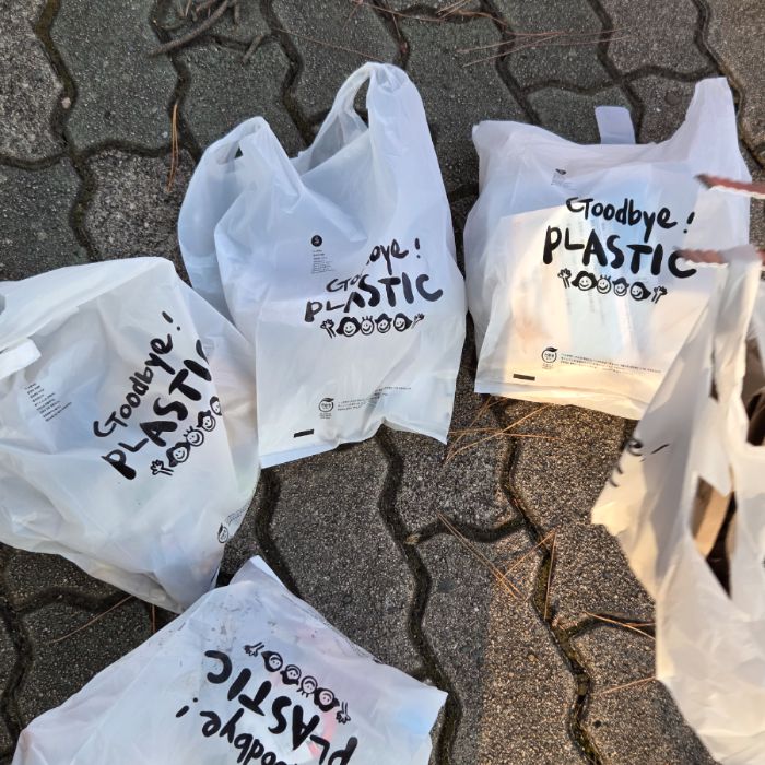  창원시.동네.쓰레기.플로깅