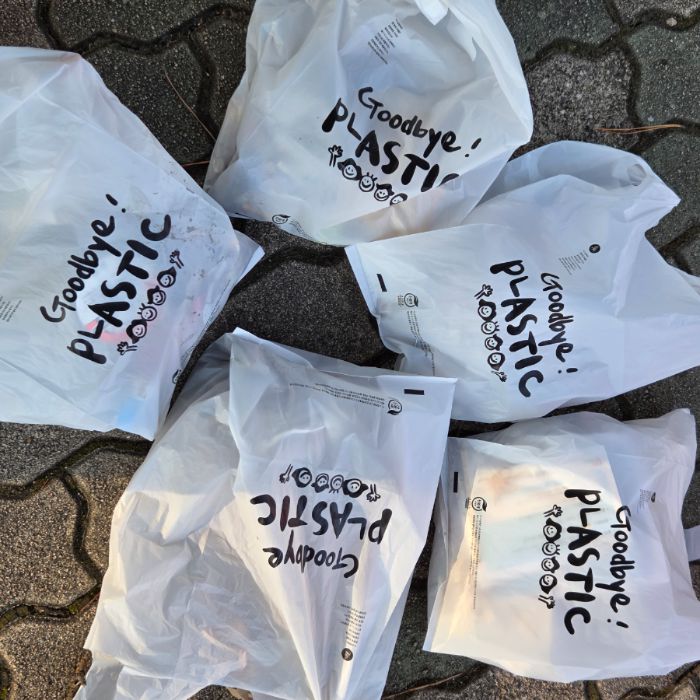  창원시.동네.쓰레기.플로깅