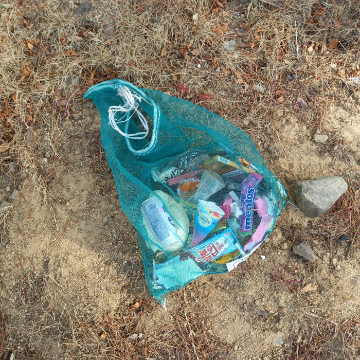  창원시.동네.쓰레기.플로깅