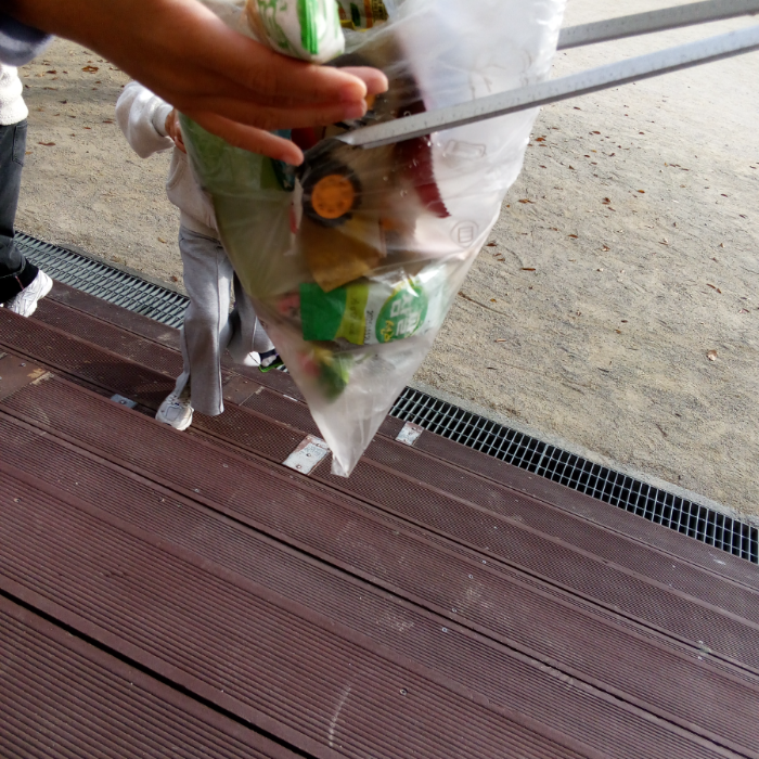  이천시.동네.쓰레기.플로깅