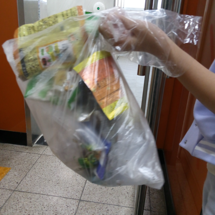  이천시.동네.쓰레기.플로깅