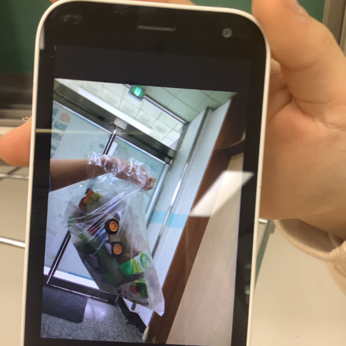  이천시.동네.쓰레기.플로깅