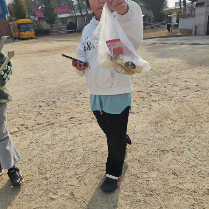  이천시.동네.쓰레기.플로깅