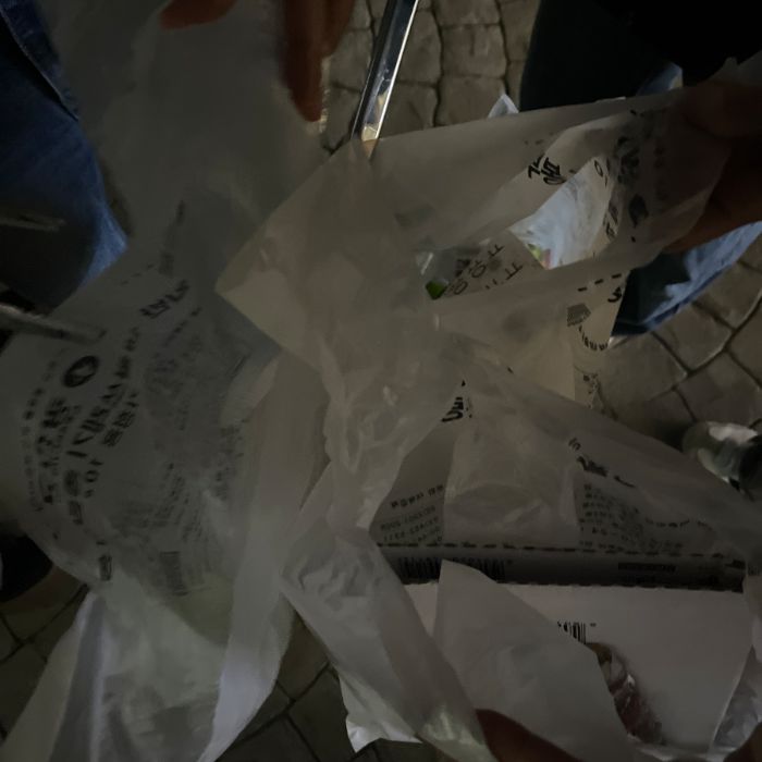  서울광진구.동네.쓰레기.플로깅