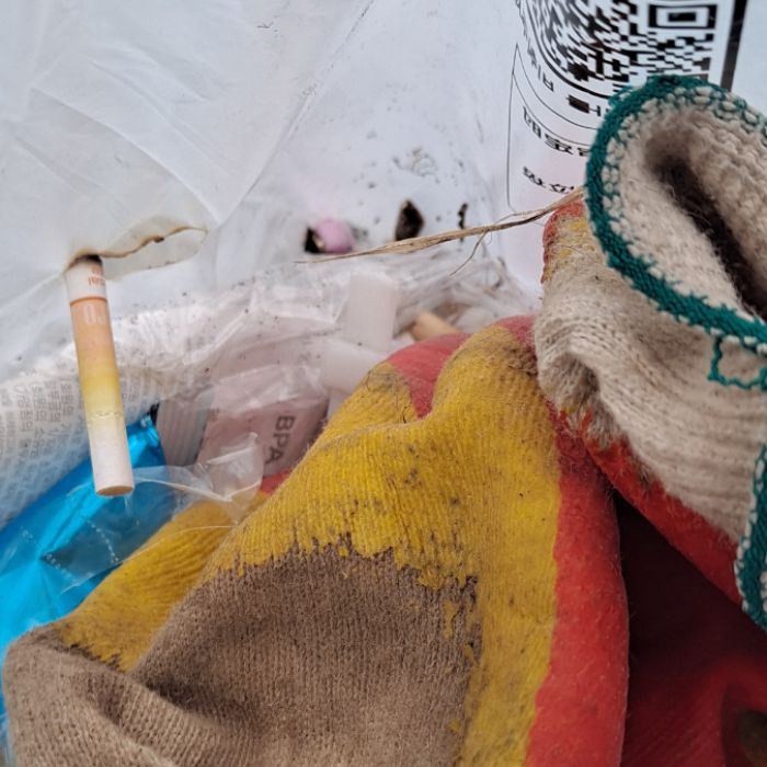  서울광진구.동네.쓰레기.플로깅