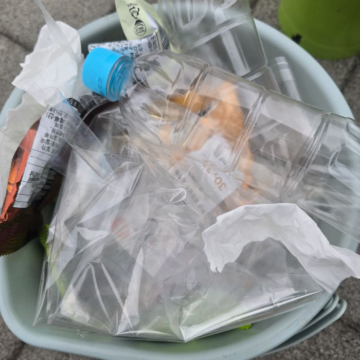  서울송파구.동네.쓰레기.플로깅