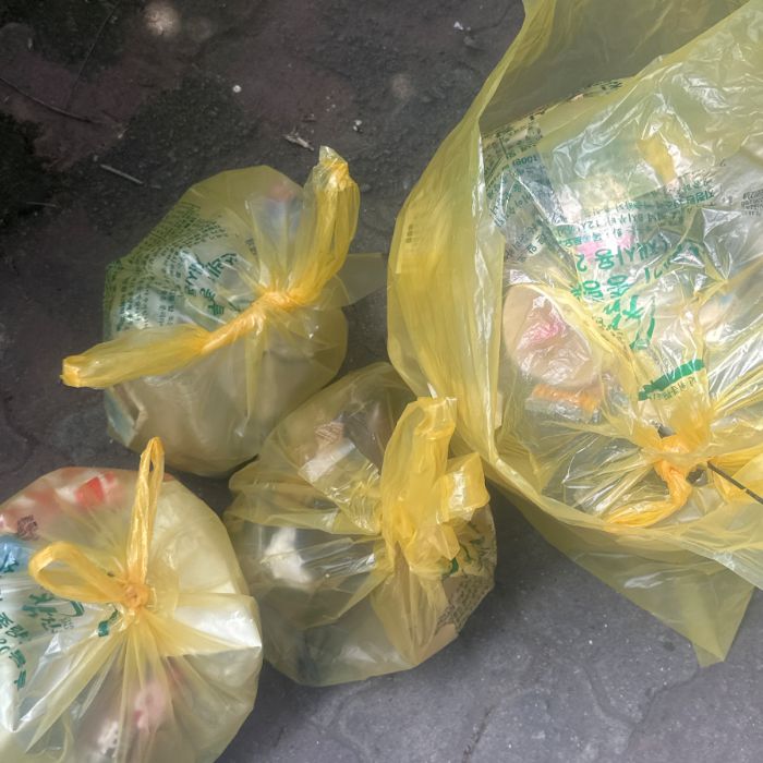  진주시.동네.쓰레기.플로깅