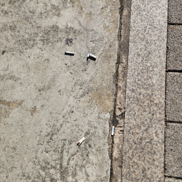  서울강남구.동네.쓰레기.플로깅