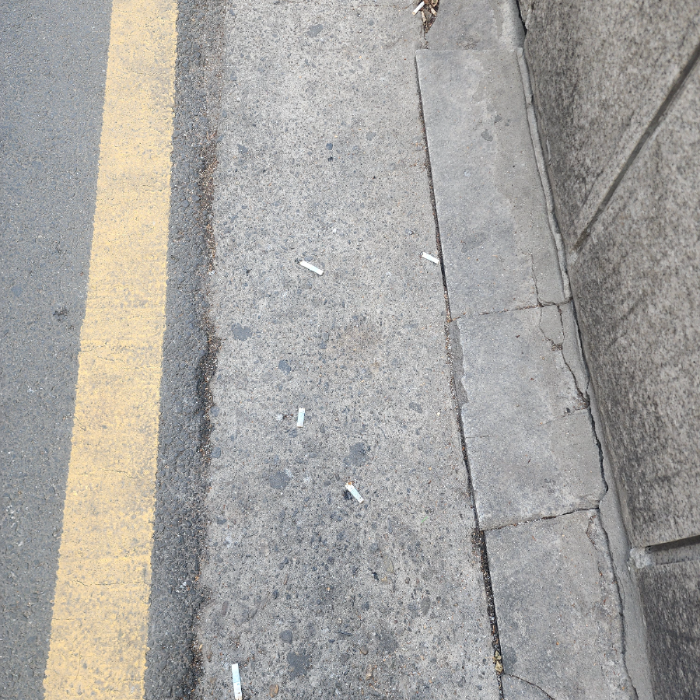  서울강남구.동네.쓰레기.플로깅