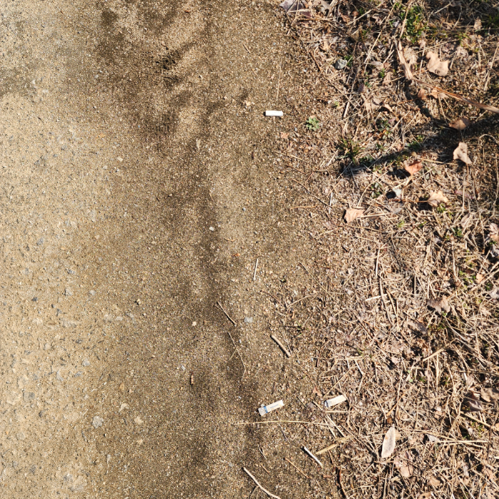  서울송파구.동네.쓰레기.플로깅