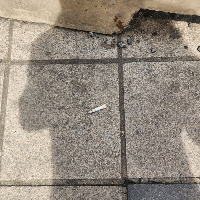  서울강남구.동네.쓰레기.플로깅