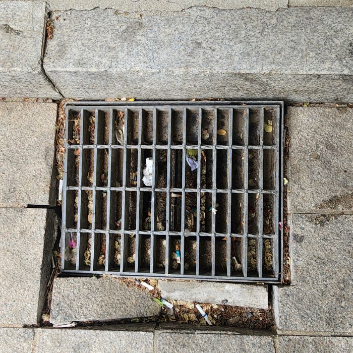  서울강남구.동네.쓰레기.플로깅