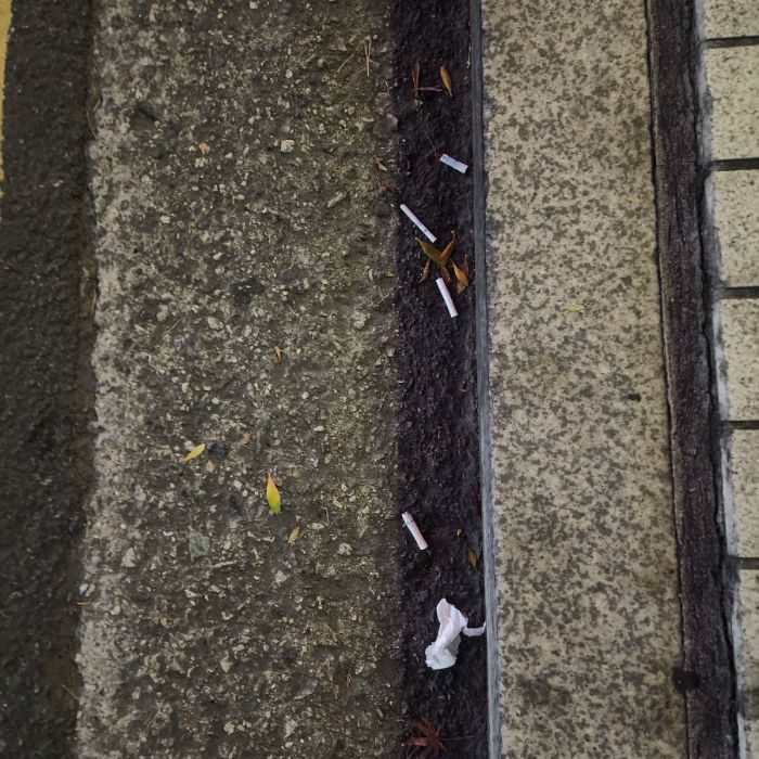  서울강남구.동네.쓰레기.플로깅