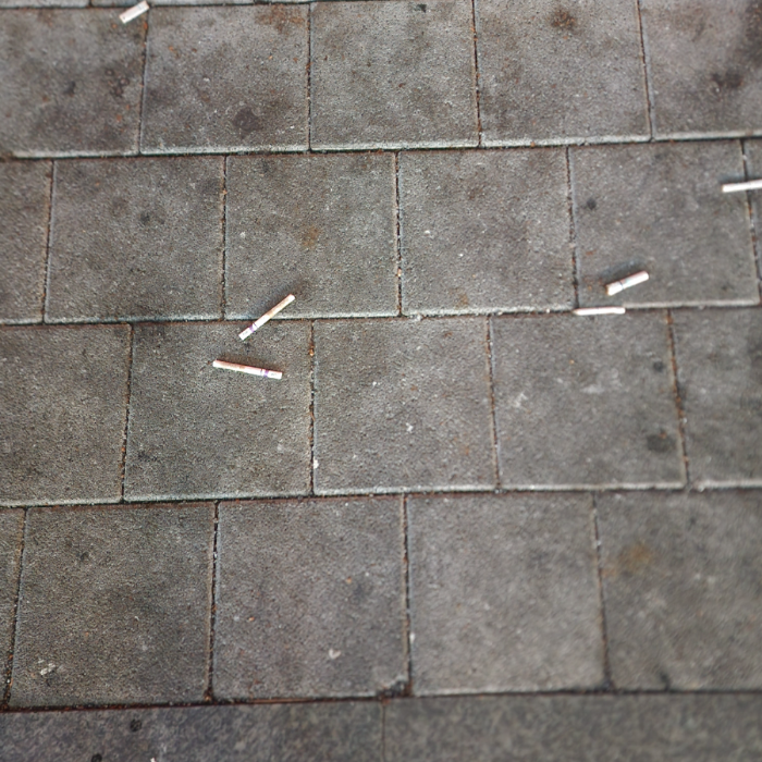  서울강남구.동네.쓰레기.플로깅