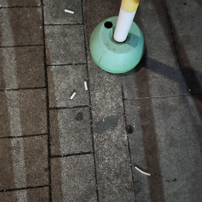  서울강남구.동네.쓰레기.플로깅