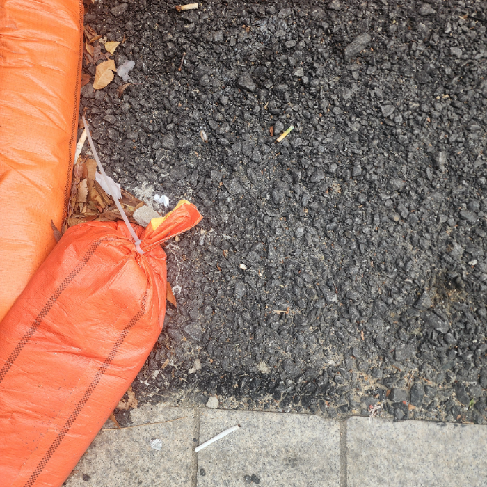  서울강남구.동네.쓰레기.플로깅