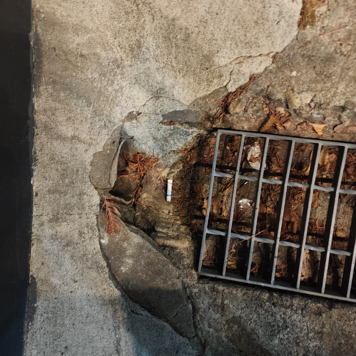  서울강남구.동네.쓰레기.플로깅