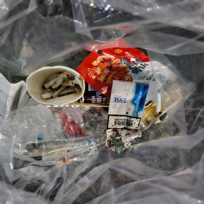  구미시.동네.쓰레기.플로깅