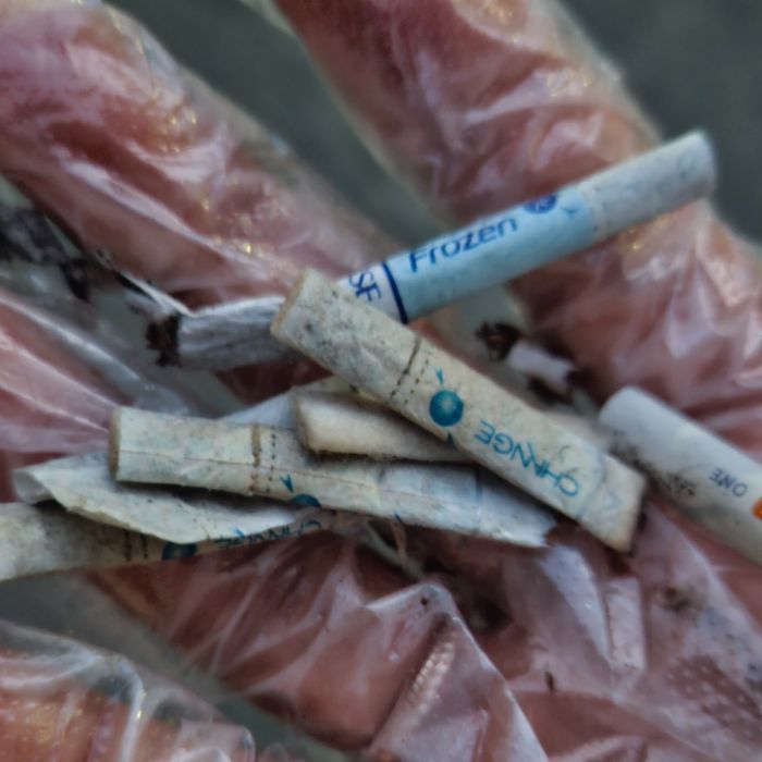  구미시.동네.쓰레기.플로깅