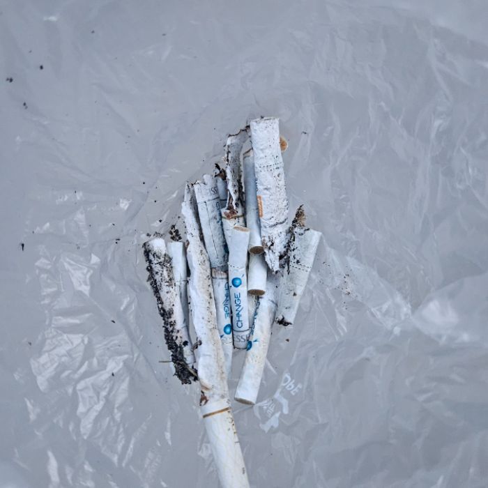  구미시.동네.쓰레기.플로깅