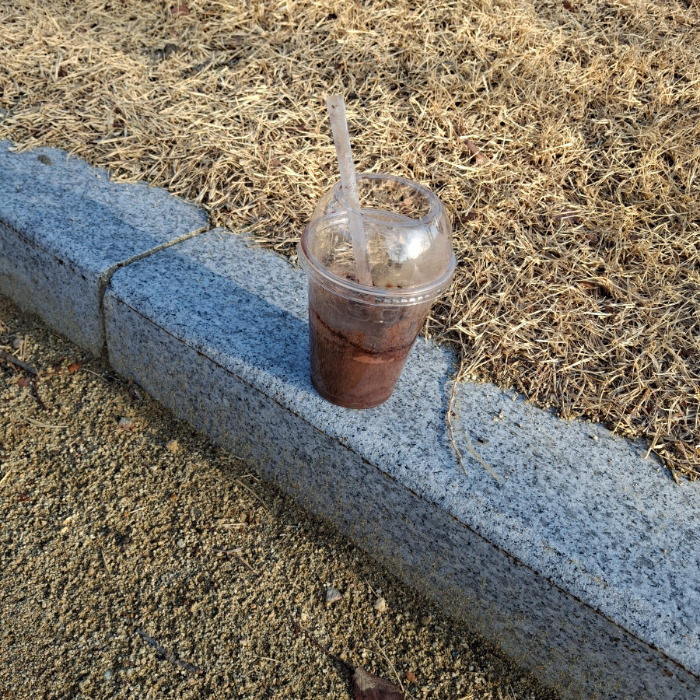  구미시.동네.쓰레기.플로깅